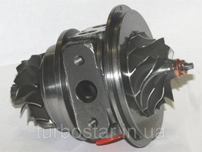 Картридж турбіни ВОЛЬВО - Volvo S40/ S60/ S70. Мотор 2.5 B. 49377-06252, 49377-06250, 49377-06260, 49377-06052