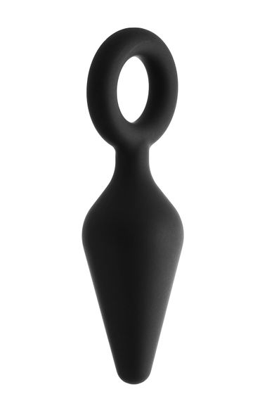 Анальний плаг з кільцем Dream Toys Fantasstic Ring Plug | Зображення 2