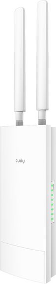 Маршрутизатор Cudy LT400 Outdoor, 4G LTE Cat 4 N300 Wi-Fi Router