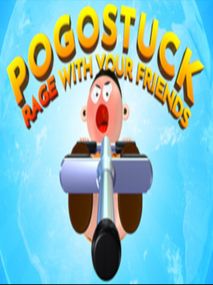 Pogostuck: Rage With Your Friends (PC) - Steam Gift - EUROPE