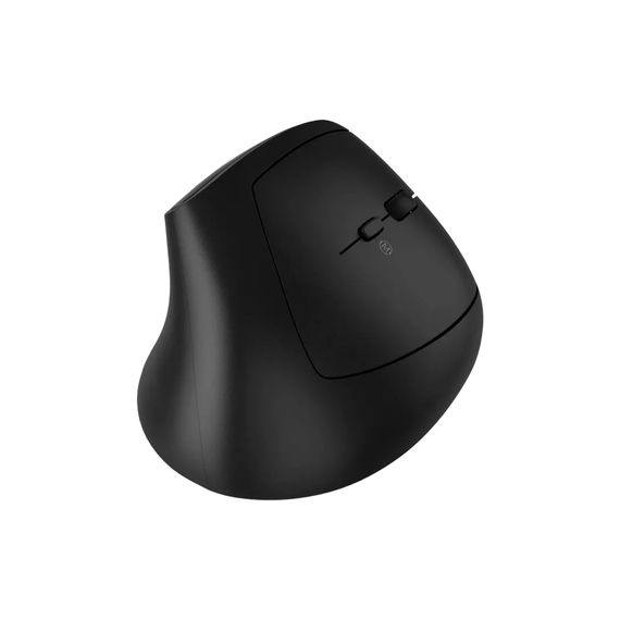 Мишка Canyon MW-25 LED Silent Wireless/Bluetooth Black (CNS-CMSW25) | Зображення 4
