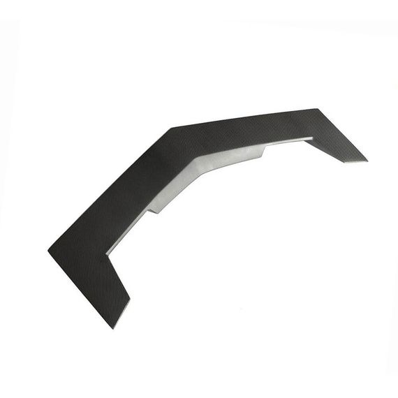 Спойлер V1 (Карбон) для Cadillac ATS 2012-2019 рр | Зображення 1