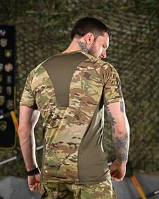 Футболка мультик МТ5089