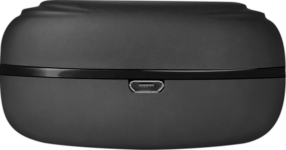 Гарнітура Defender Twins 635 TWS Bluetooth, Black (63635) | Зображення 1