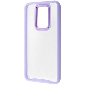 Чохол TPU+PC Lyon Case для Xiaomi Redmi Note 8 Pro