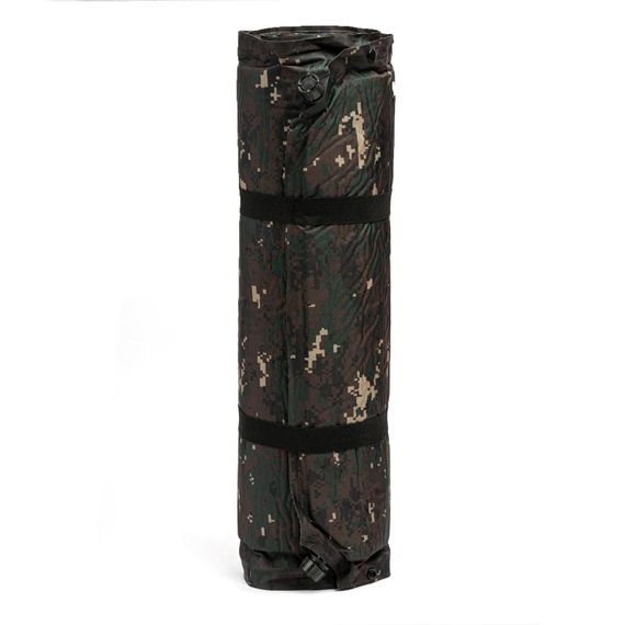 Самонадувающийся коврик Ranger Sinay Camo (Арт. RA 6642) | Зображення 1