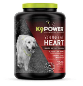 K9 Power Young At Heart ™453гр