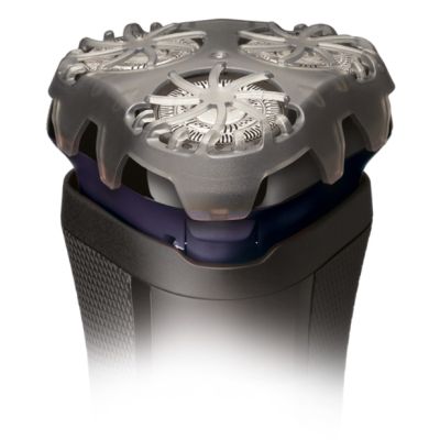 Электробритва Remington R4002 | Зображення 4