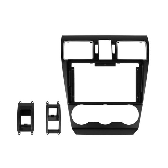 Інсталяційний комплект серії QIV під Subaru Forester SJ 2015-2018 9 дюймів