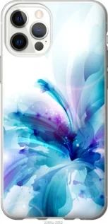 Чохол для Apple iPhone 12 з силікону FCh_029899