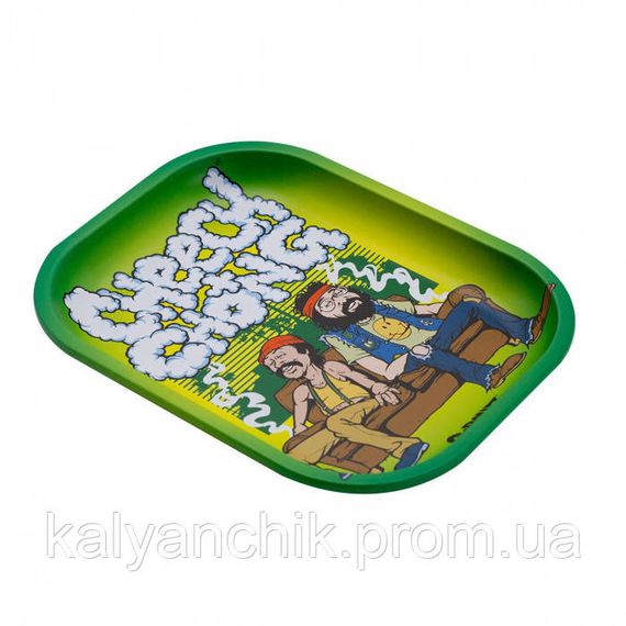 Таця G-ROLLZ <unk> Cheech & Chong Sofa 14 x 18cm | Зображення 2