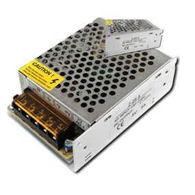 Адаптер 24V 10A METAL XPRO (44696-_301)