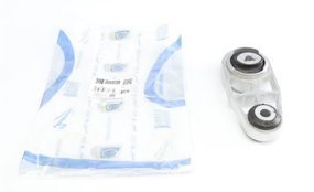 Подушка двигателя задняя нижняя Renault Megane 2.0i 03-09 косточка  31675