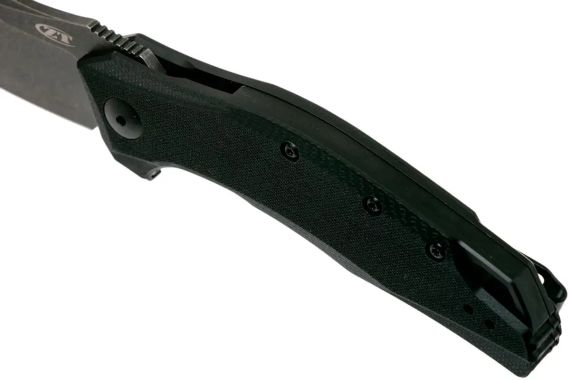 Ніж KAI ZT 0357BW | Зображення 6