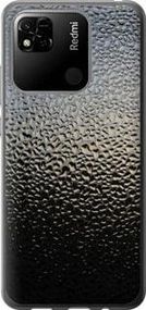 Чохол для Xiaomi Redmi 10A з силікону FCh_015440