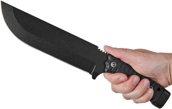Ніж Blade Brothers Knives Снайпер | Зображення 4