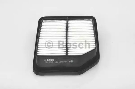 Фільтр повітряний Suzuki GRAND VITARA BOSCH (F026400125)