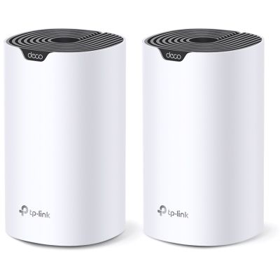 Точка доступа Wi-Fi TP-Link DECO-S7-2-PACK