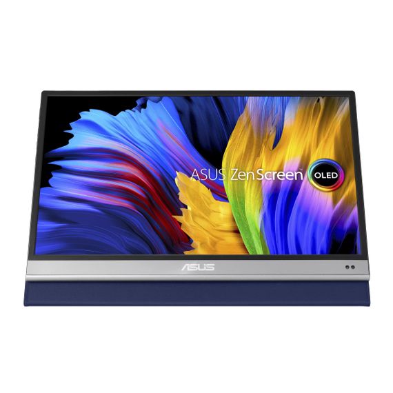 Монітор портативний Asus 13.3&quot; ZenScreen MQ13AH mHDMI 90LM07EV-B01170