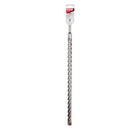 Бур для перфоратора SDS-Plus Nemesis II 18x450 мм Makita B-58621