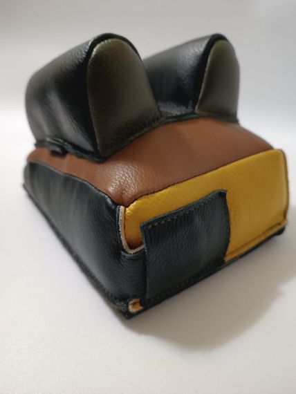 Задній мішок Rear Bag - Shooting Rest Bag для F класу, LR, ELR, Снайпінгу | Зображення 8