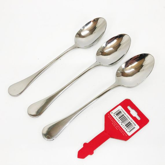 Набір столових ложок Con Brio 3шт CB-3208 | Зображення 6