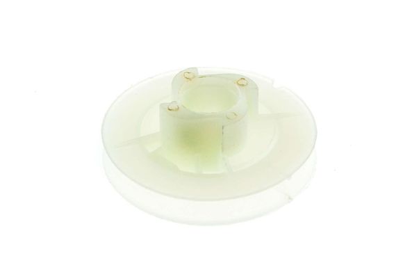 Шкив стартера (храповик) б/п   для Goodluck GL 4500/5200   (4 зацепа)   BEST   (mod.A)