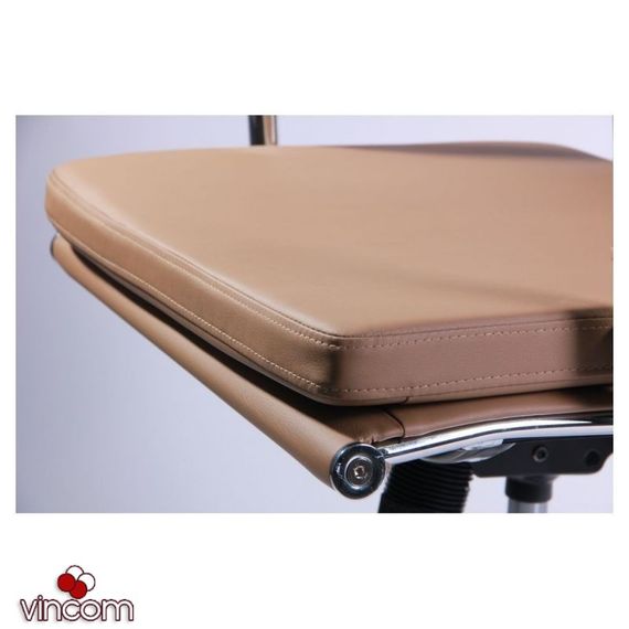 Кресло AMF Slim FX HB (XH-630A) беж | Зображення 5