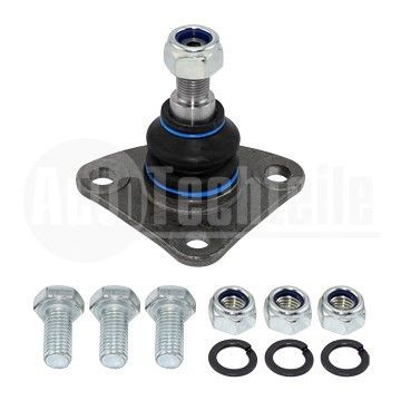 Шаровая опора Fiat Ducato/Peugeot Boxer 06-, AutoTechteile, 502 0211, 220450