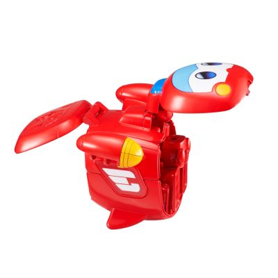 Трансформер Super Wings Transforming Super Pet Джером любимец (Jerome pet) (EU770641) | Зображення 3