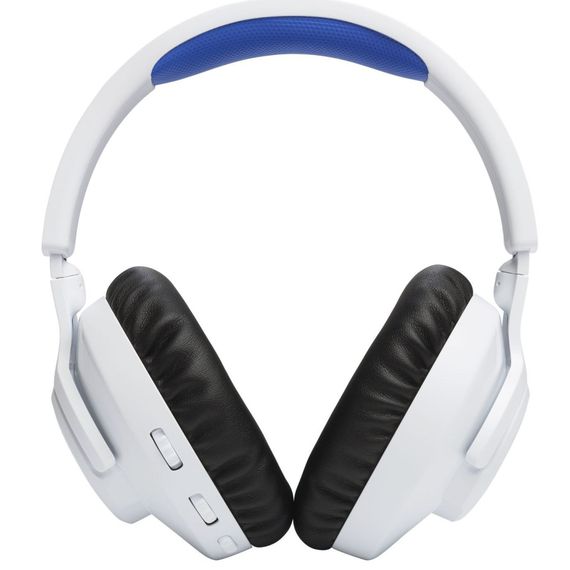Навушники JBL Quantum 360P Wireless for PS White (JBLQ360PWLWHTBLU) | Зображення 2