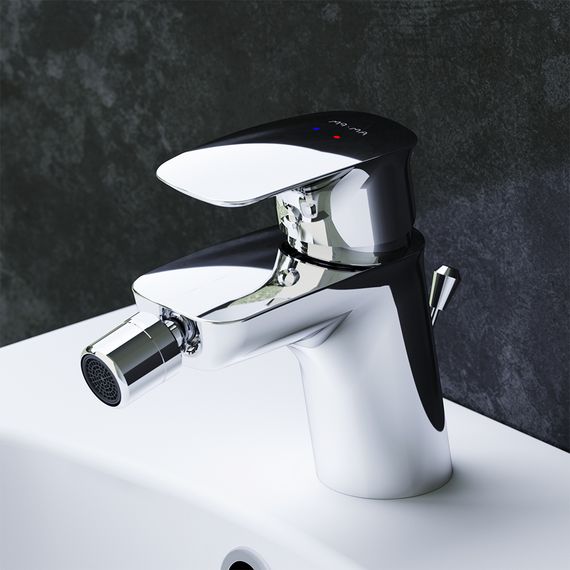 Змішувач для біде AM.PM Spirit 2.1 (F71A83100) | Зображення 7