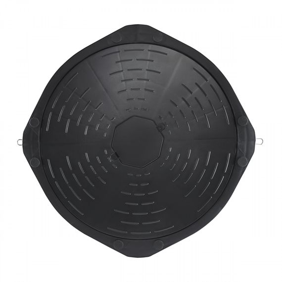 Балансувальна платформа 4FIZJO Bosu Ball 60 см Green 4FJ0037 (P-5907222931486) | Зображення 2