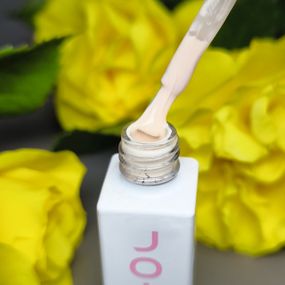 Гель-лак JOIA vegan 006 нюдовый, 6 мл