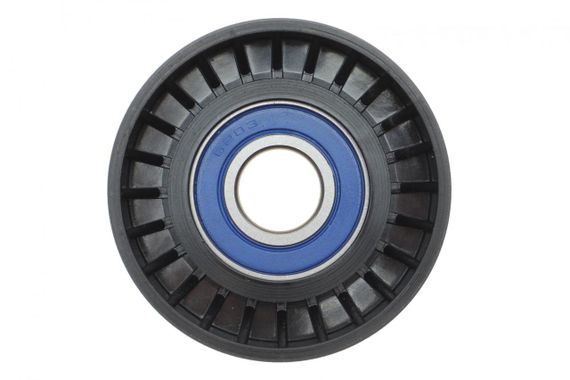 Ролик генератора Mercedes Benz Sprinter CDI гладкий  натяжний  70x26  підшипник PFI  110204