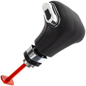 Volkswagen GOLF VI (08-13) ручка АКПП переключения передач, Фольцваген Гольф 6