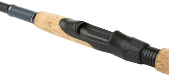 Спінінг Shimano Catana FX Spinning Tele 1.80m 3-14g | Зображення 2