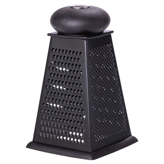 Терка ручна чотиристороння 12×12×22 (см) багатофункціональна HP-8-11 | Зображення 2