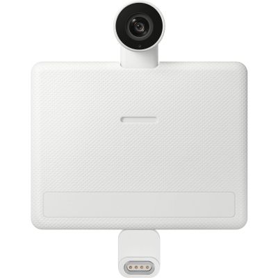 Монитор Samsung LS32FM803UIXUA | Зображення 4