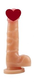 Фаллоимитатор Rhythm Dildo sexstyle