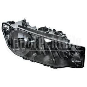 Корпус фары правый BMW 3 G20/G21 18-, AutoTechteile, 700 6394, 700 6350