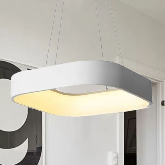 Светильник потолочный подвесной BL-482S/36W LED GR | Зображення 5