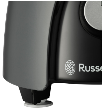 Кухонний комбайн Russell Hobbs 27111-56 Matte Charcoal Food Processor | Зображення 4