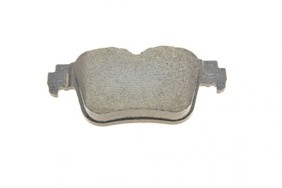 Колодки гальмівні задні Audi A3 Skoda Octavia VW Golf VIII 1.4 2.0 TSI 20- 22-1317-0 | Зображення 7