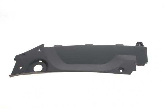 Накладка бампера переднього Skoda Superb 08-15 L  88071295802 | Зображення 2