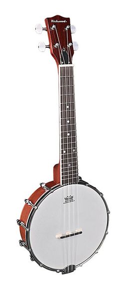 Банджо Richwood RMBU-404