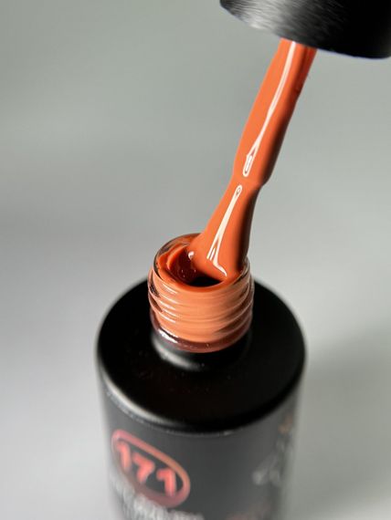 Гель лак Bee Nails №171, 8мл