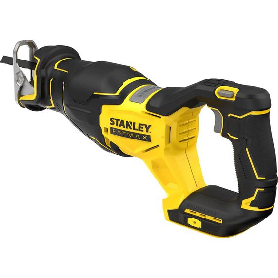 Пила шабельна акумуляторна STANLEY FATMAX SFMCS310B | Зображення 2