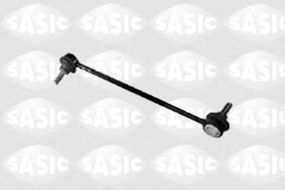 Тяга стабілізатора CITROEN BERLINGO, XSARA, ZX, PEUGEOT PARTNER, 306 91- перед. міст (Вир-во SASIC) SASIC 0875395 на CITROEN ZX (N2)