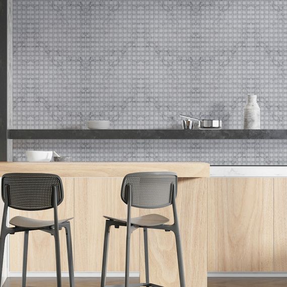 Самоклеюча поліуретанова плитка 305х305х1мм (D) SW-00001936 | Зображення 4